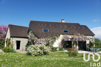 achat maison fondettes 37230