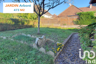 achat maison fondettes 37230