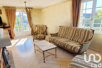 achat maison fondettes 37230