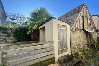 achat maison fondettes 37230