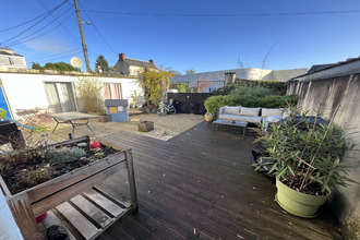 achat maison fondettes 37230