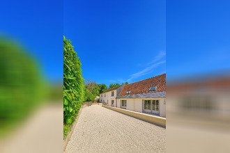 achat maison fondettes 37230