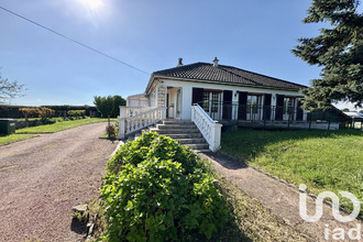 achat maison fondettes 37230