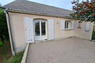 achat maison fondettes 37230