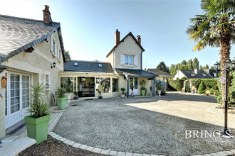 achat maison fondettes 37230