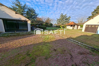 achat maison fondettes 37230