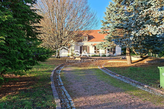 achat maison fondettes 37230