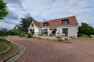 achat maison fondettes 37230