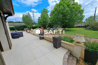 achat maison fondettes 37230