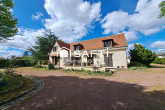 achat maison fondettes 37230