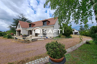 achat maison fondettes 37230