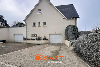 achat maison fondettes 37230