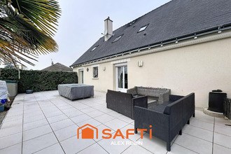 achat maison fondettes 37230