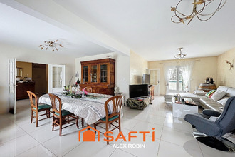 achat maison fondettes 37230