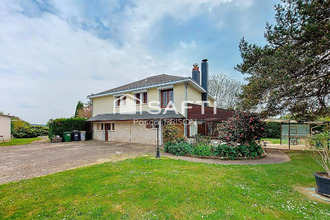 achat maison fondettes 37230