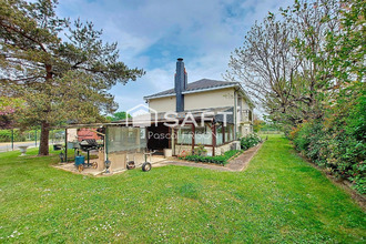 achat maison fondettes 37230