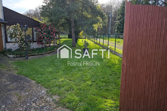 achat maison fondettes 37230