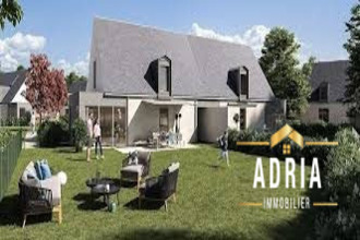 achat maison fondettes 37230