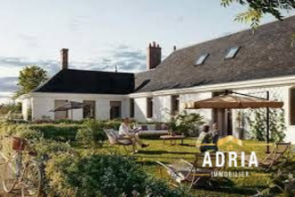 achat maison fondettes 37230