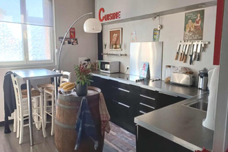 achat maison fondettes 37230