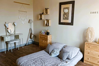 achat maison fondettes 37230