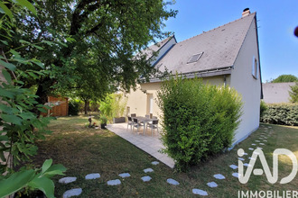 achat maison fondettes 37230