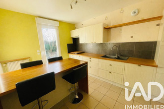 achat maison fondettes 37230