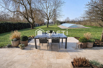 achat maison fondettes 37230