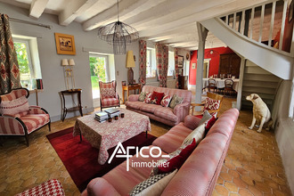 achat maison fondettes 37230