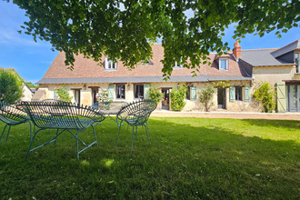 achat maison fondettes 37230