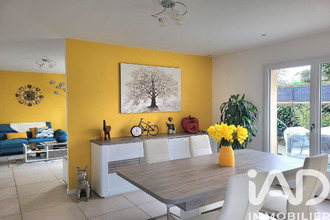 achat maison fondettes 37230