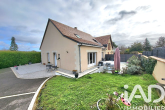 achat maison fondettes 37230