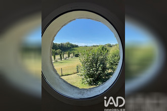 achat maison fondettes 37230