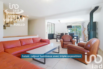 achat maison fondettes 37230