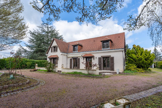 achat maison fondettes 37230