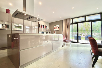 achat maison fondettes 37230