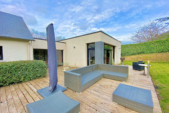 achat maison fondettes 37230