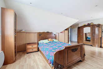 achat maison fondettes 37230