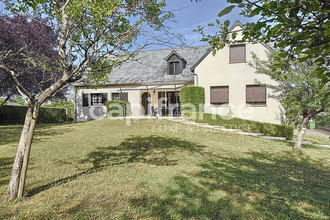 achat maison fondettes 37230