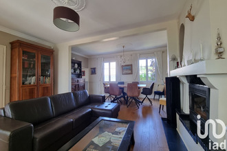 achat maison fondettes 37230