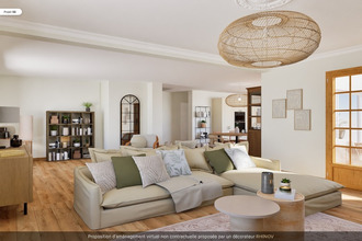 achat maison fondettes 37230