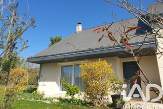 achat maison fondettes 37230