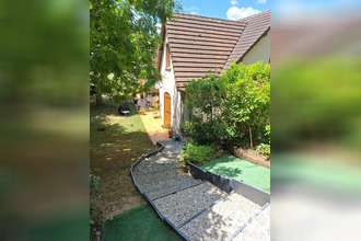 achat maison fondettes 37230