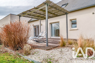 achat maison fondettes 37230