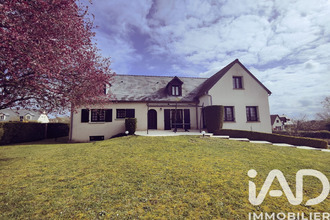 achat maison fondettes 37230