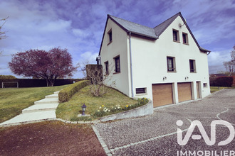 achat maison fondettes 37230