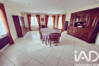 achat maison fondettes 37230