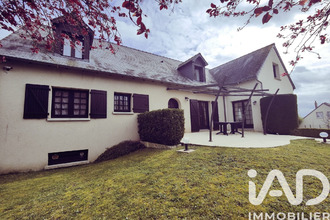 achat maison fondettes 37230