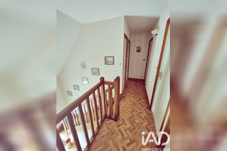 achat maison fondettes 37230