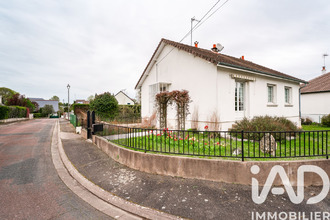 achat maison fondettes 37230